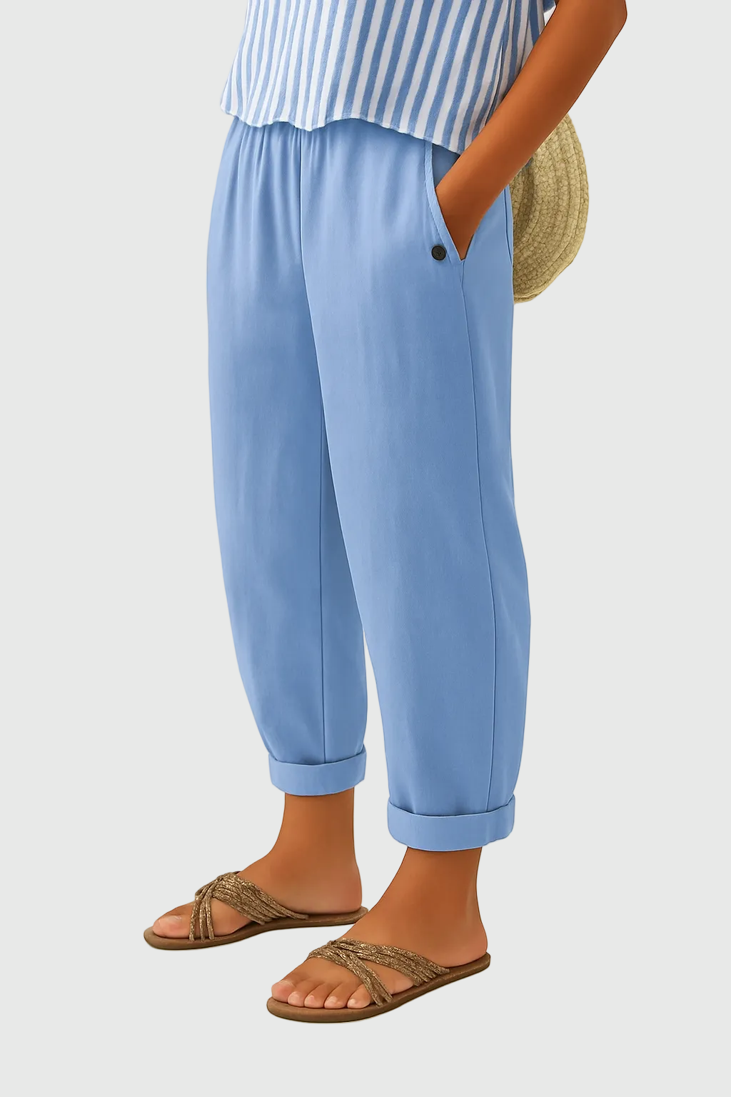 Light Blue / 3XL