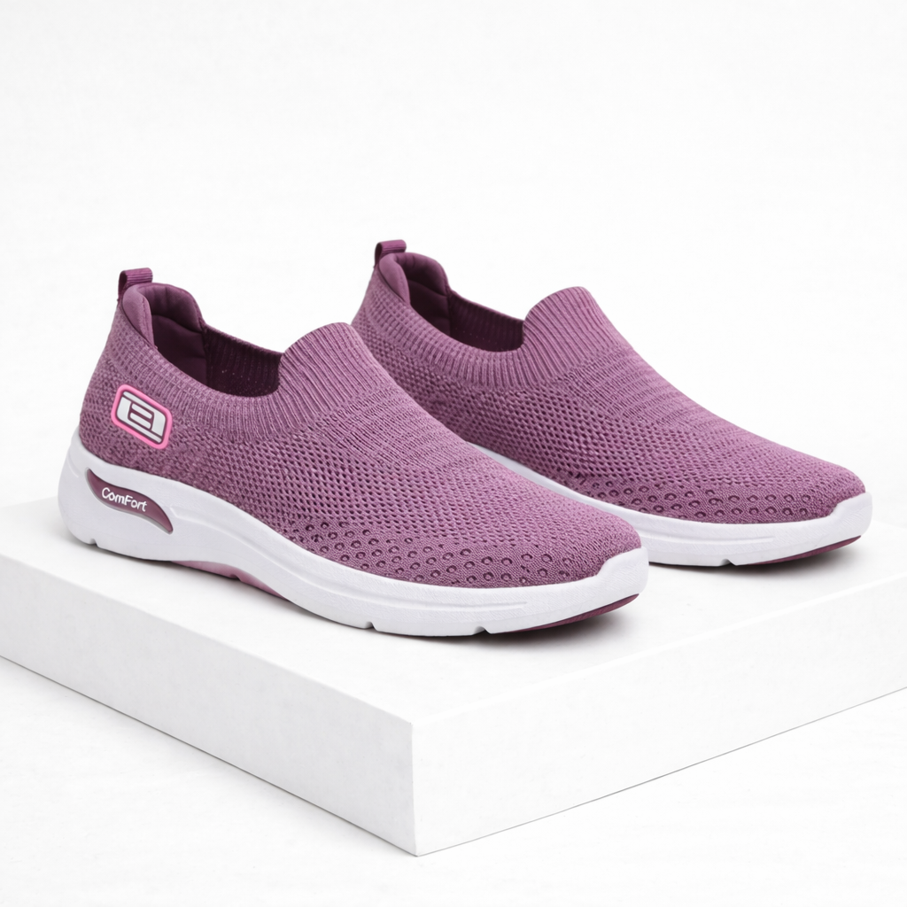Purple / 41