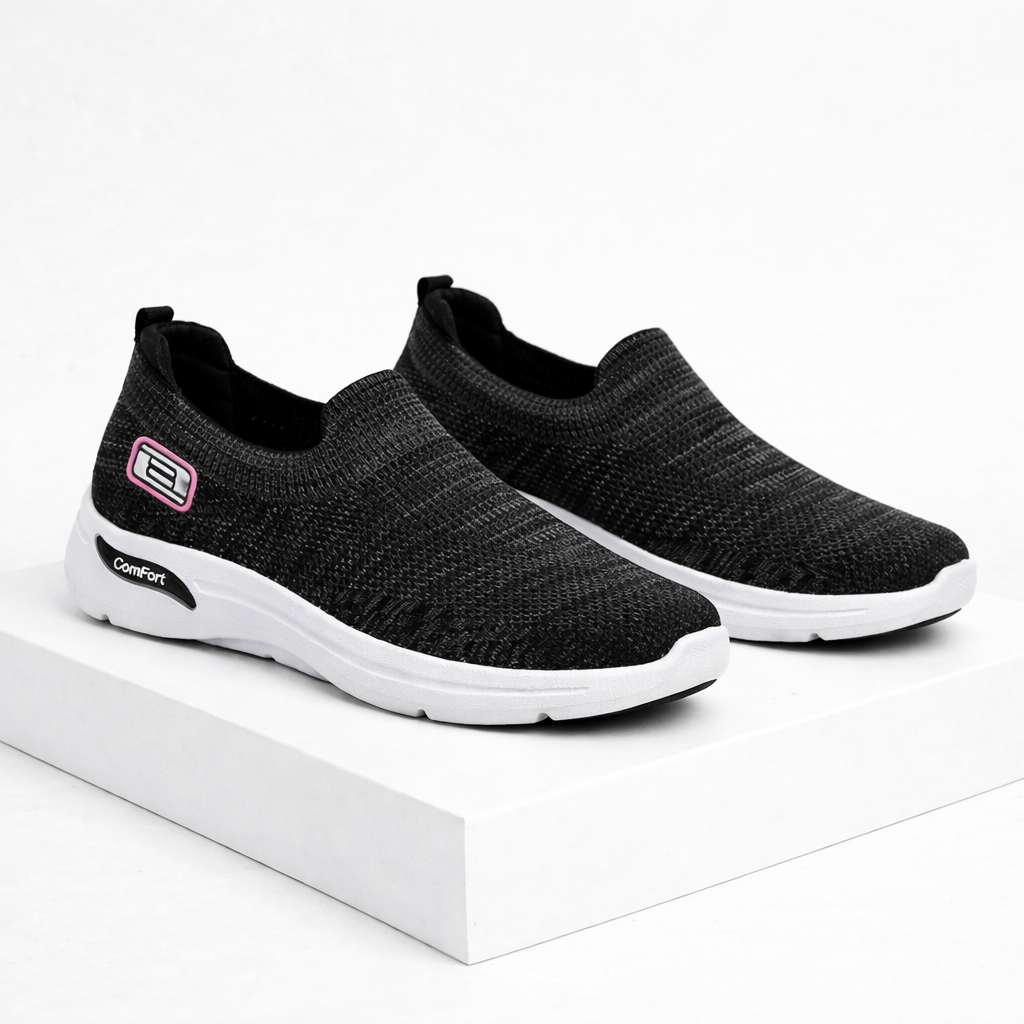 Black / 41