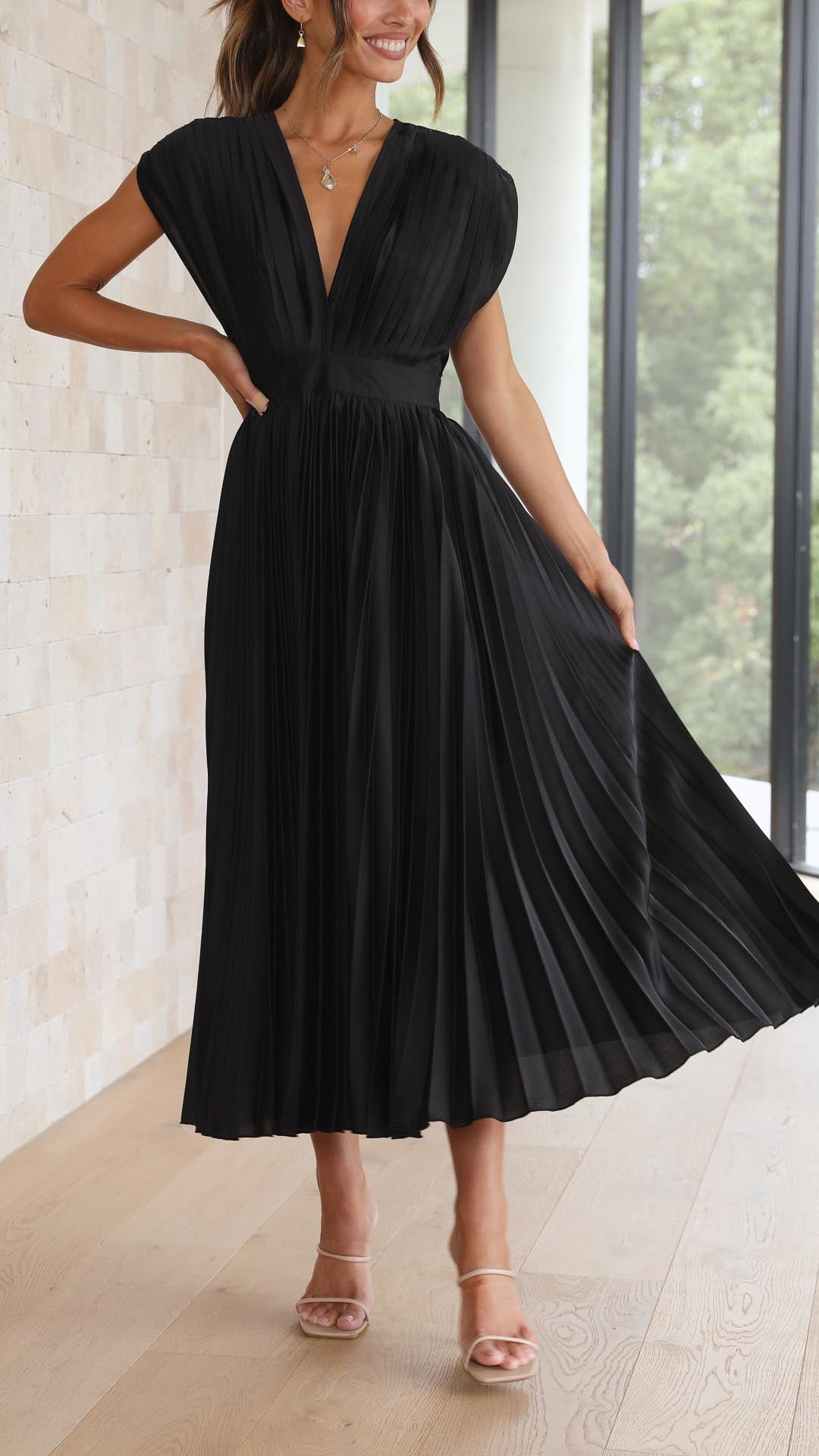 Black / XL