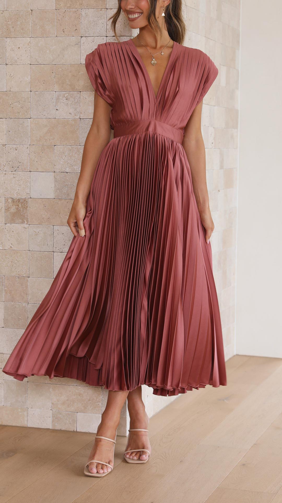 Pink / XL