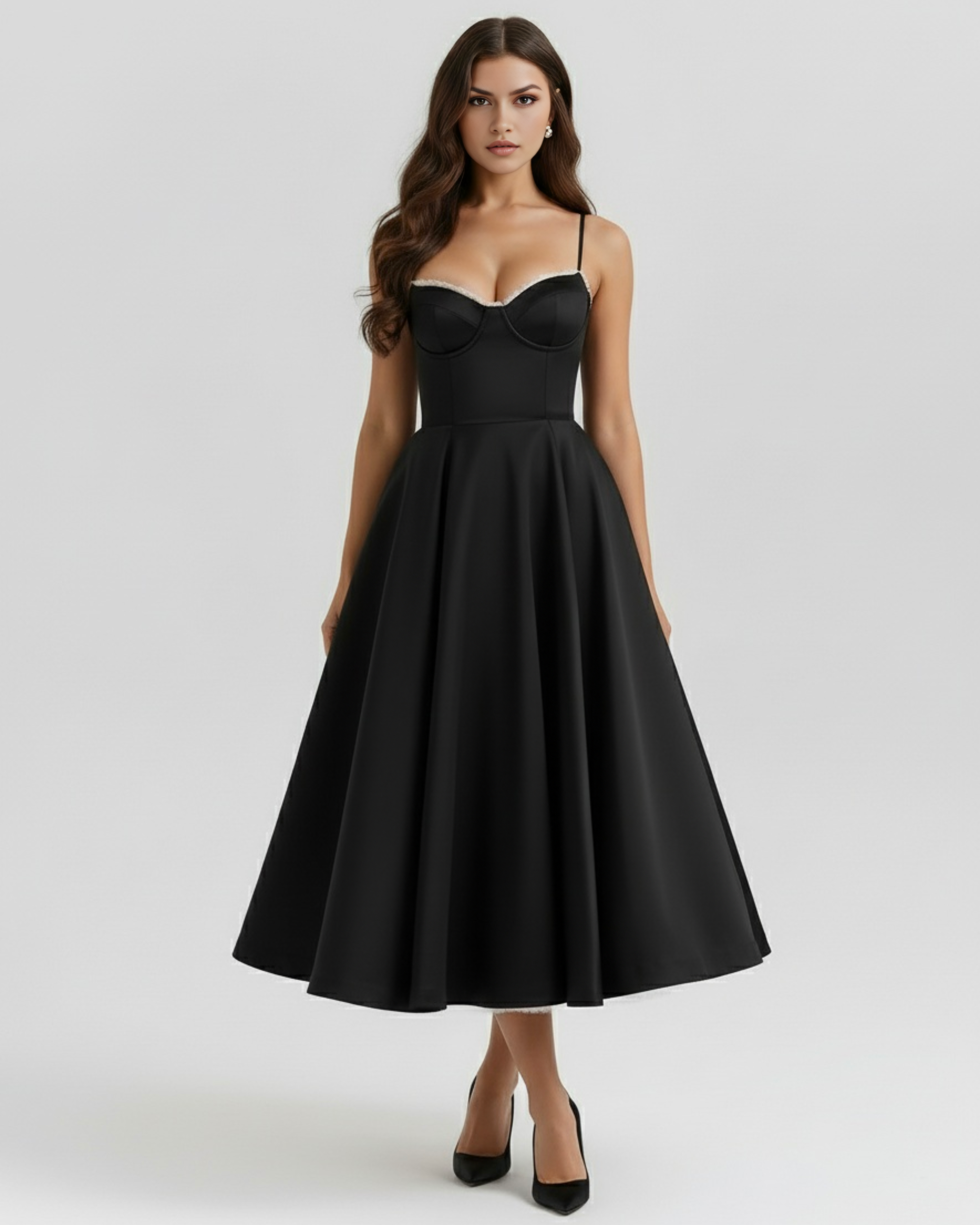 Black / XL