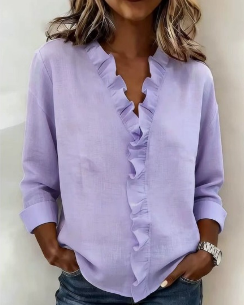 Purple / 3XL