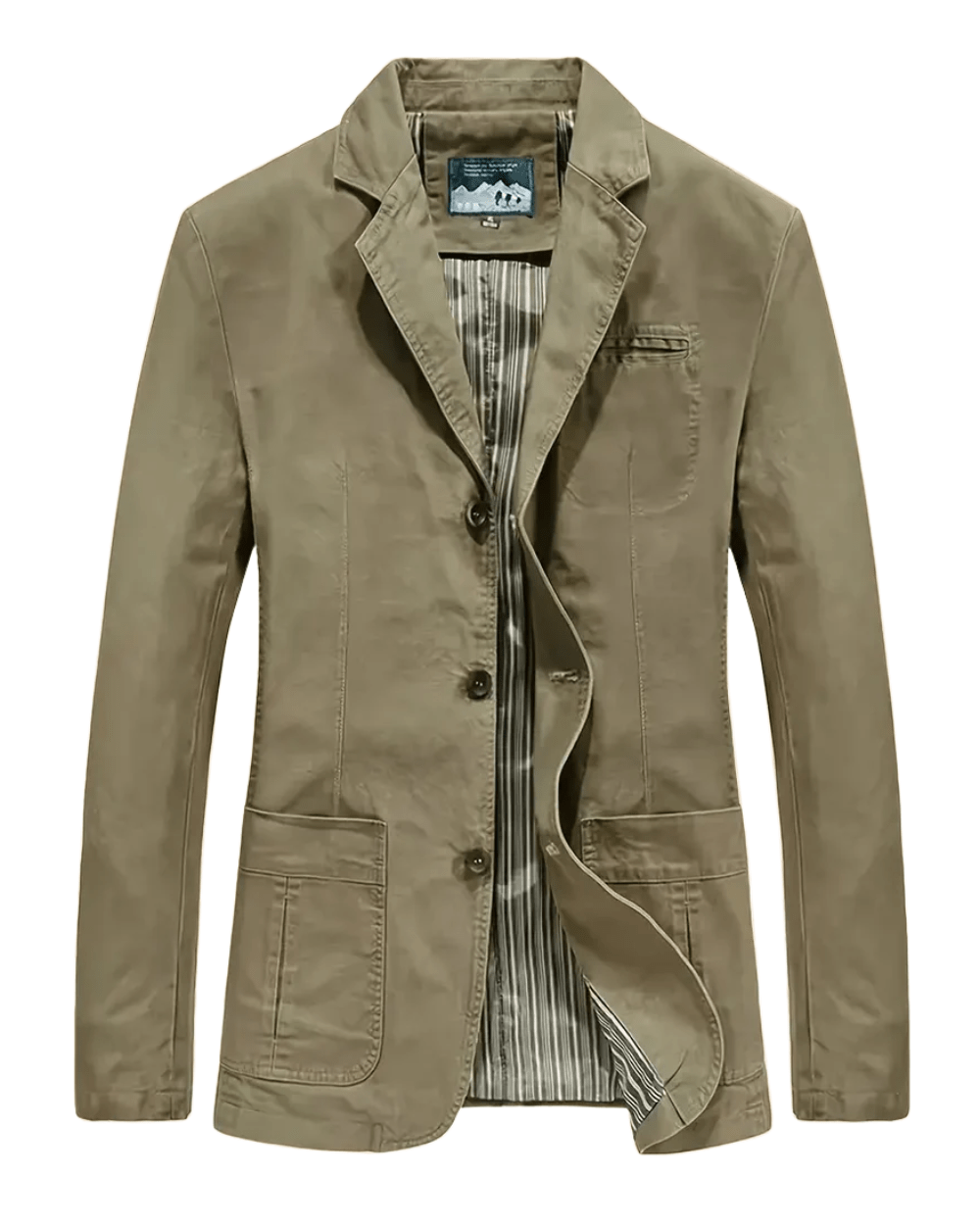 Khaki / XS