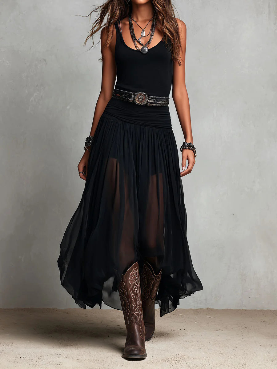 Black / 2XL