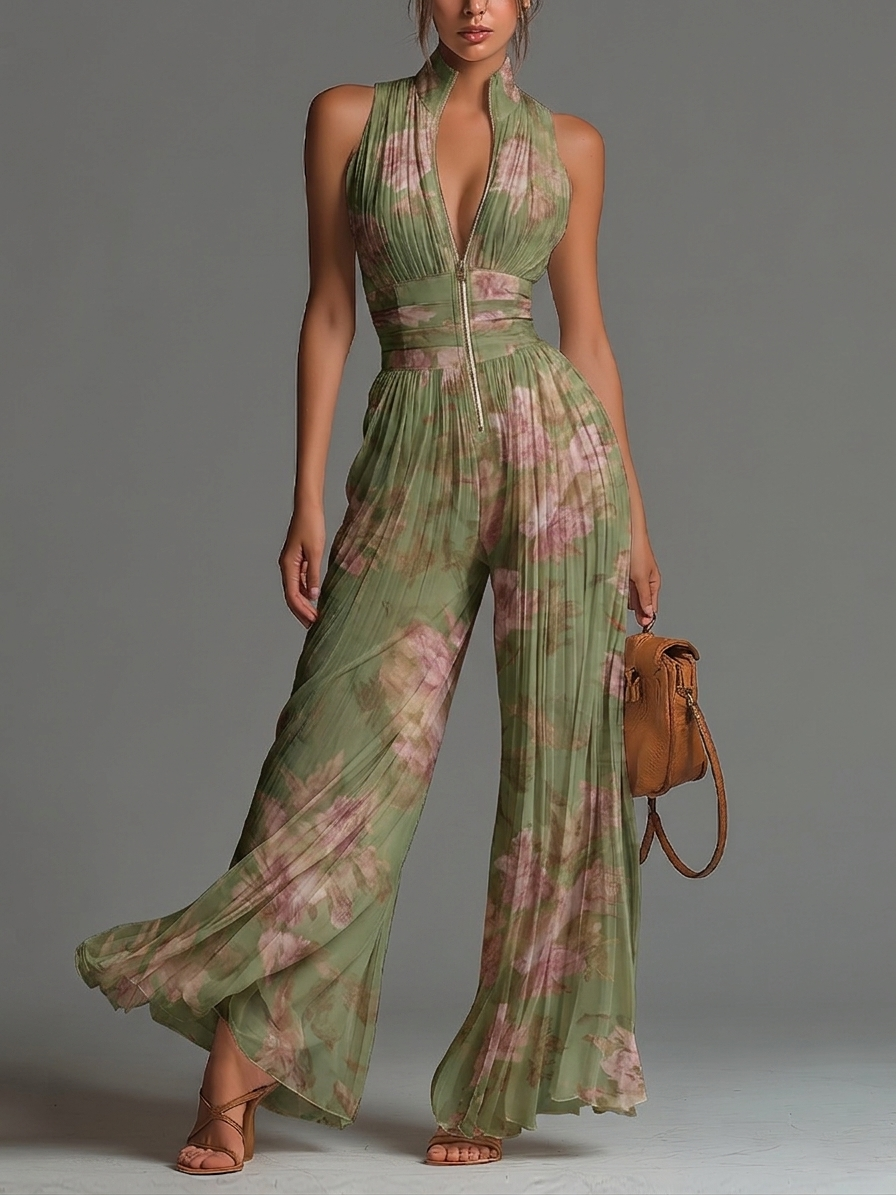 Green / 2XL