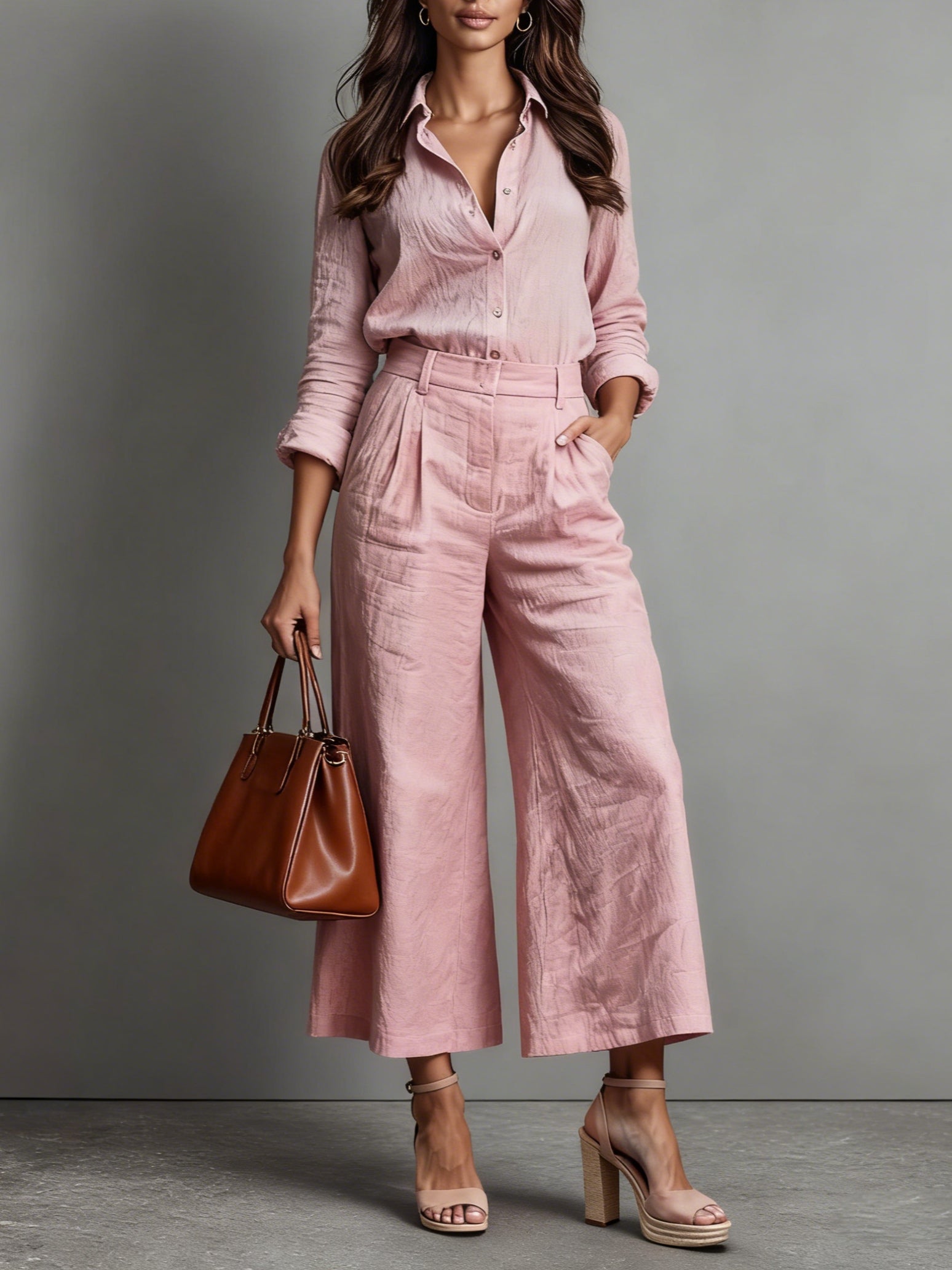 Pink / 3XL