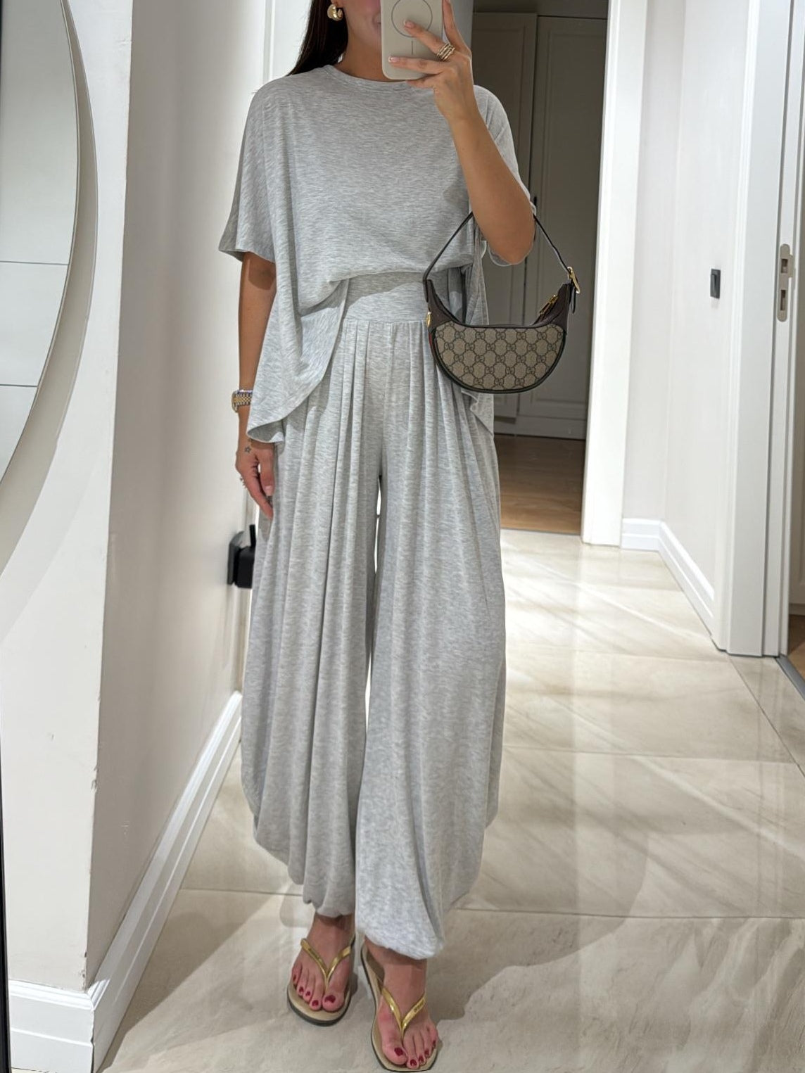 Light gray / 2XL