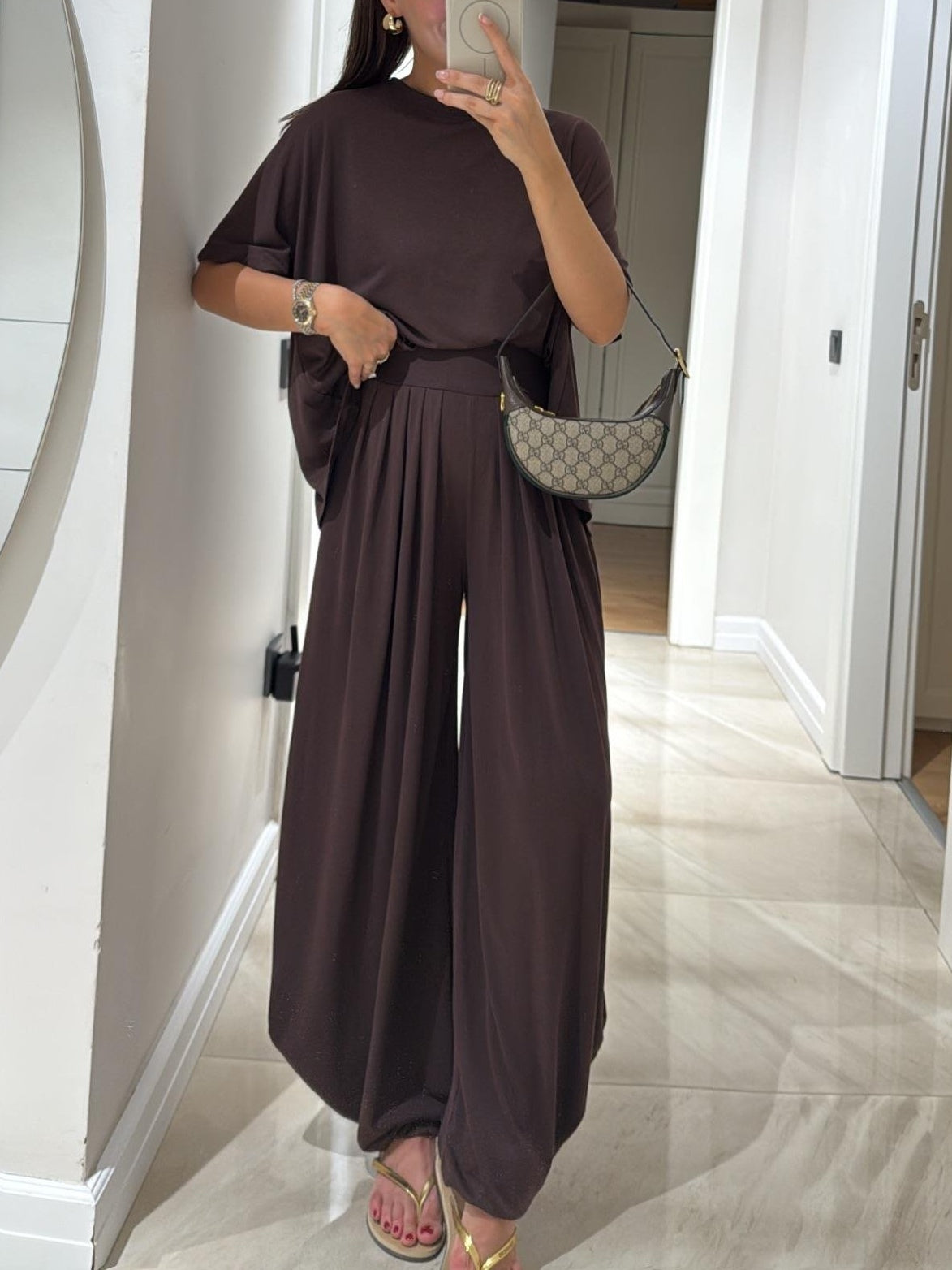 Brown / 2XL