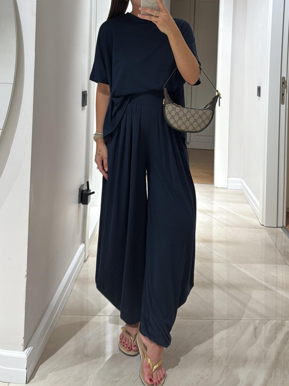 Navy blue / 2XL