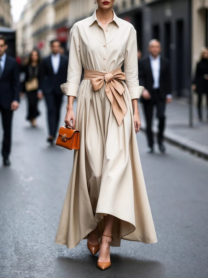 Beige / 2XL