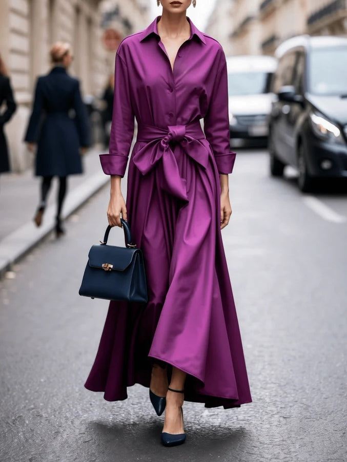 Purple / 2XL