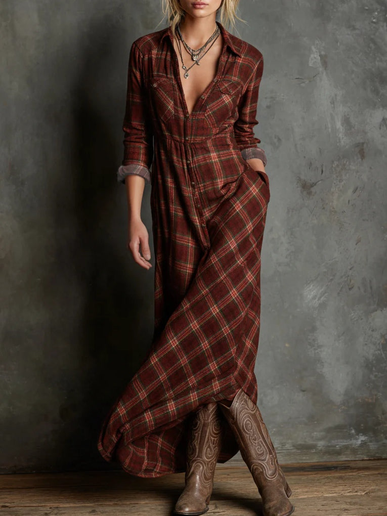 Reddish Brown / 2XL