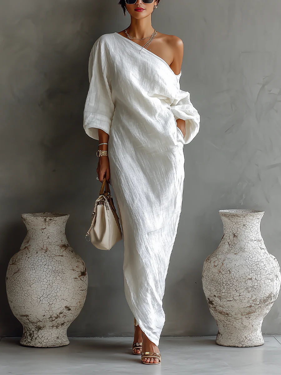 White / XS