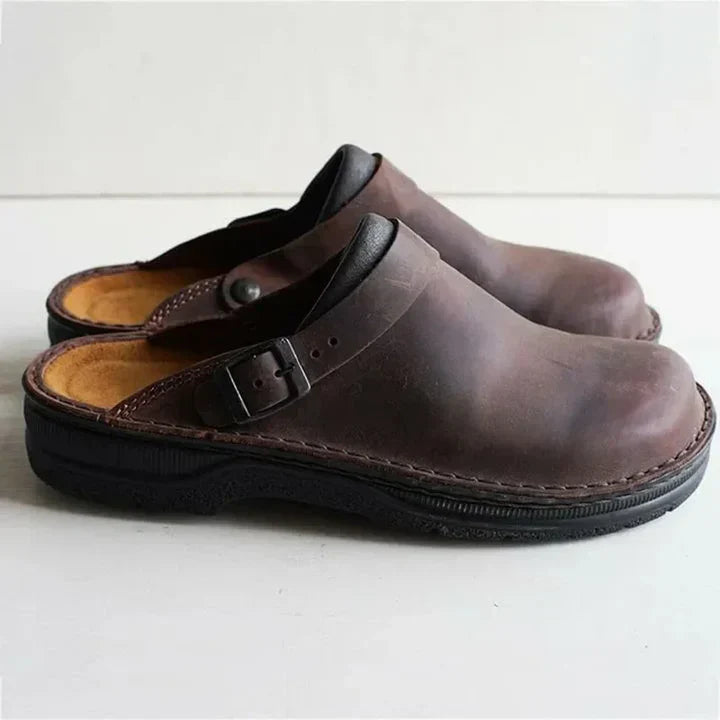 Brown / 6