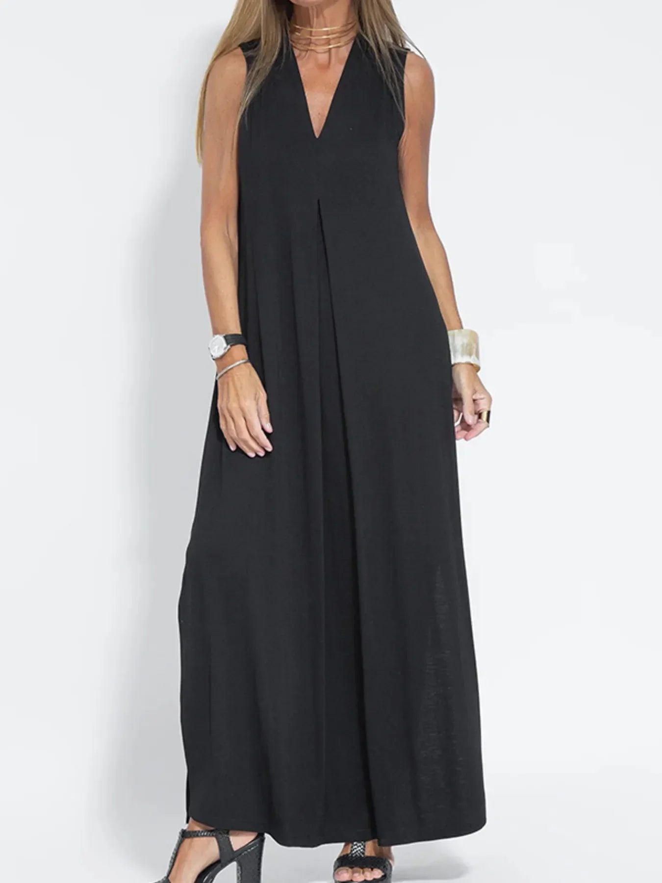 Black / 3XL