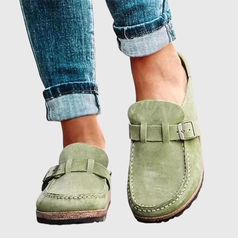 Green / US 10.5