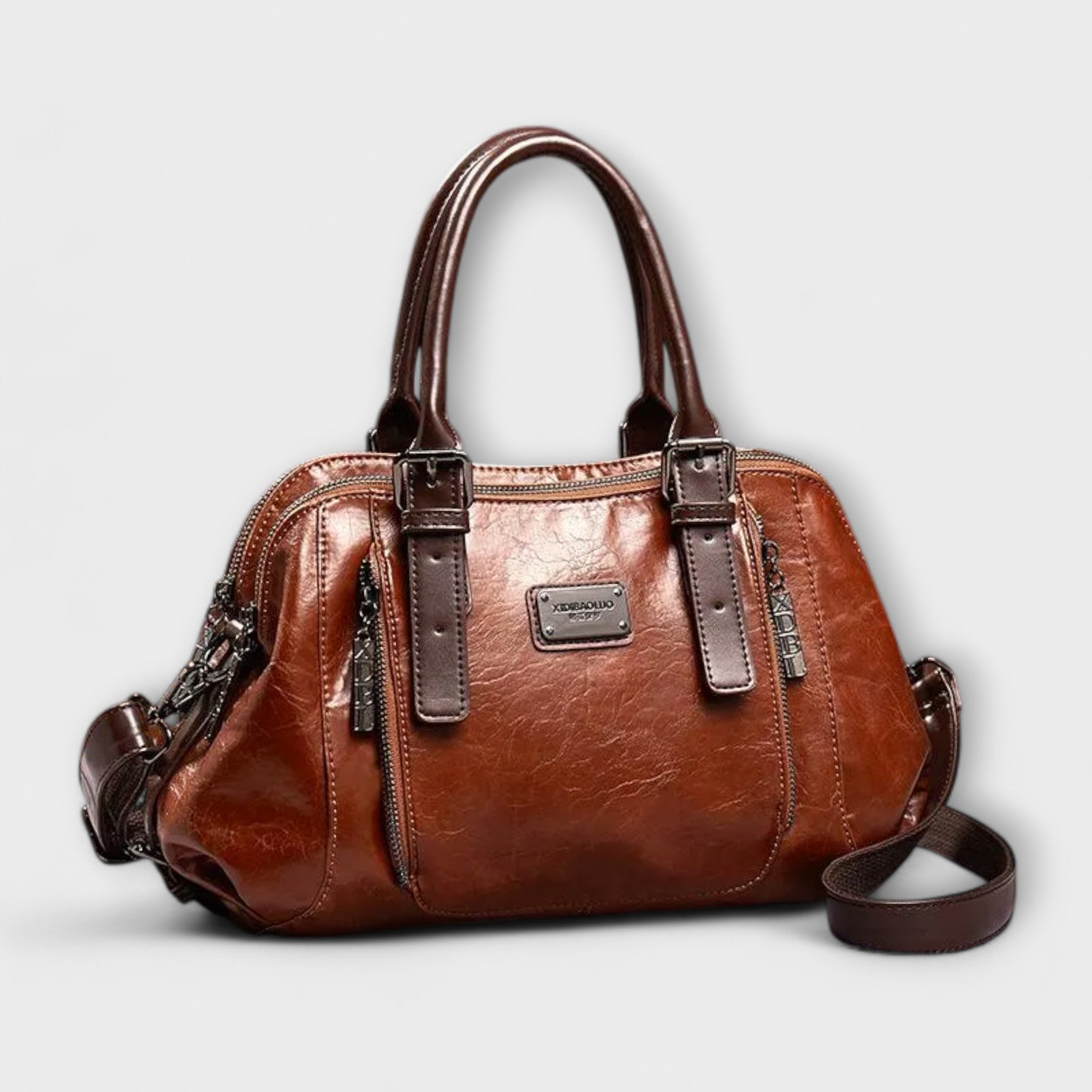 Light Brown