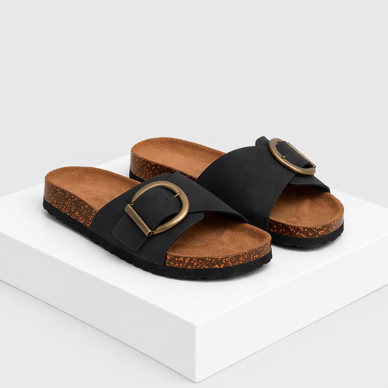 Black / 41