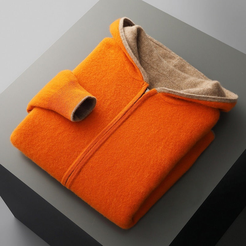 Orange / XXL