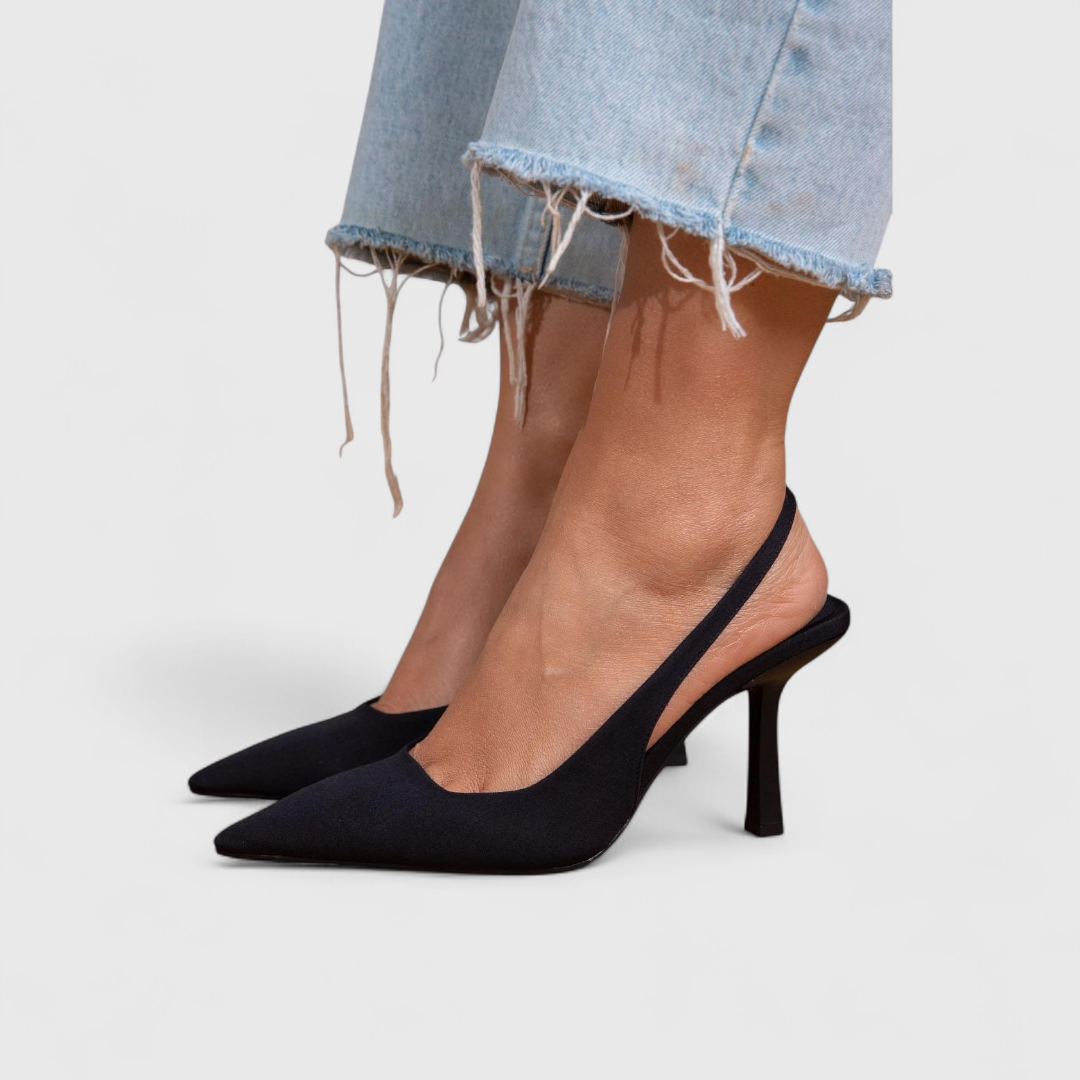Black / 5 US | 36 EU