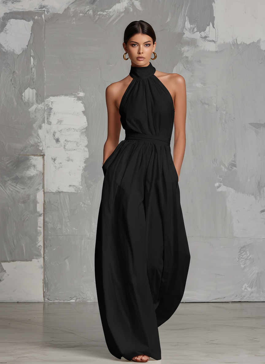 Black / XS
