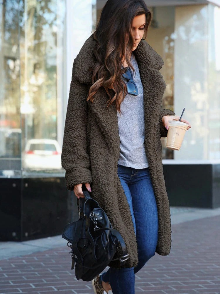 Dark Gray / S