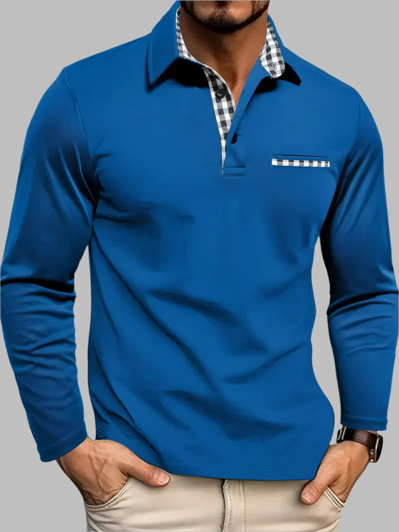 Blue / 3XL