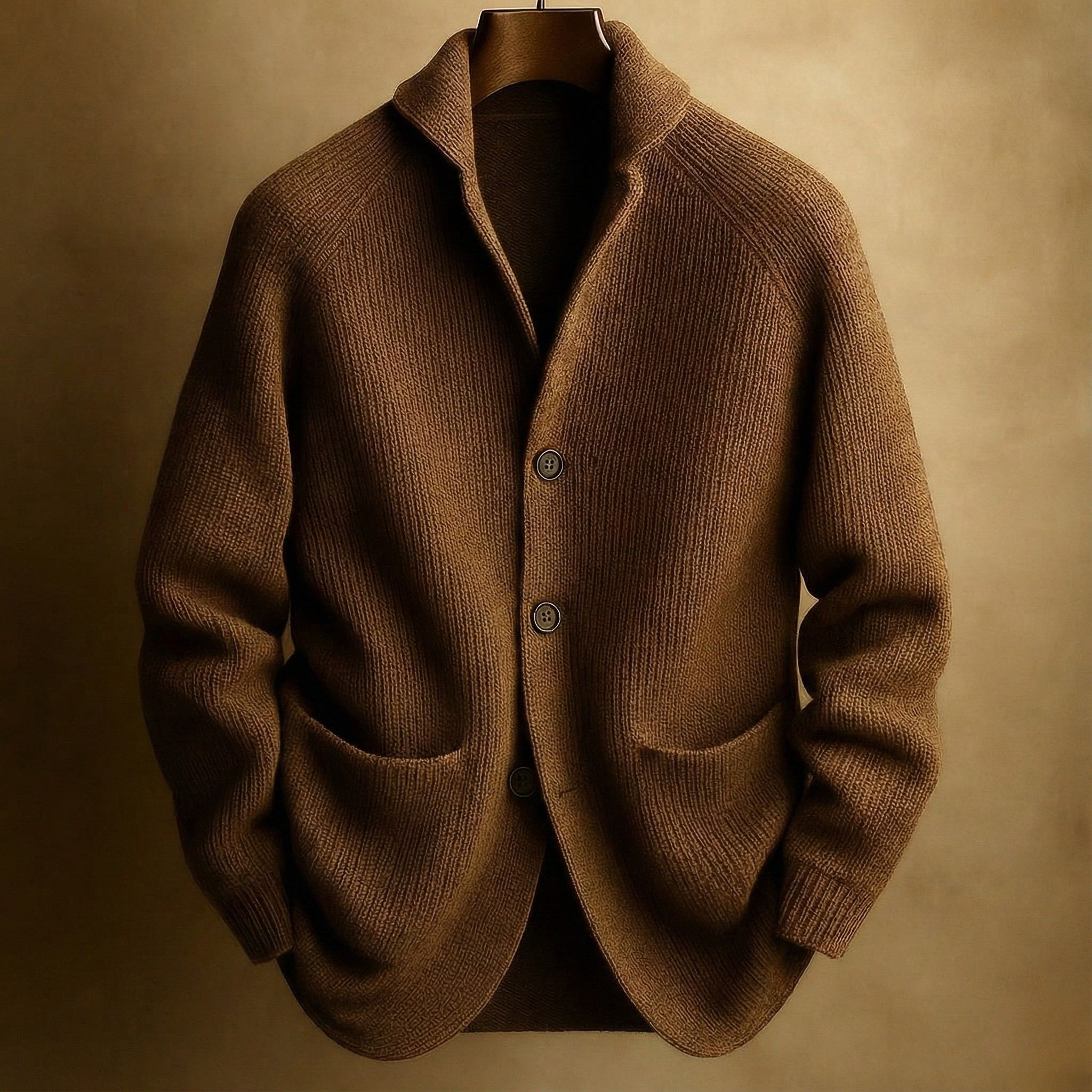 Brown / S
