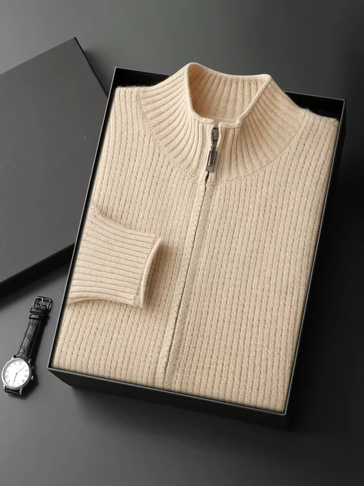 Beige / XXL