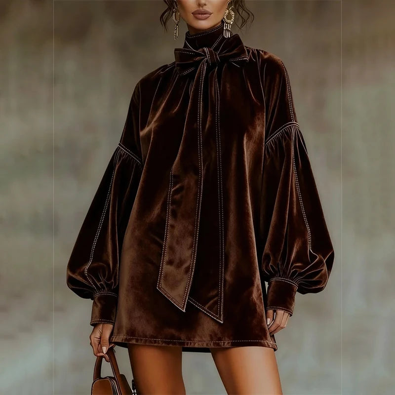Brown / 2XL