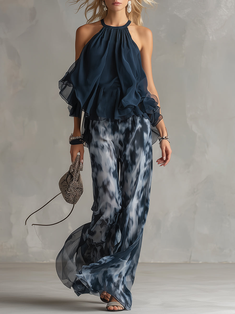 Dark Blue / XS