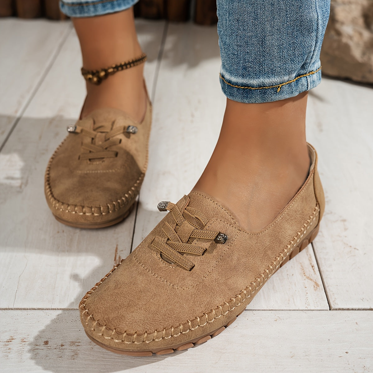 Brown / US 10.5 (43)