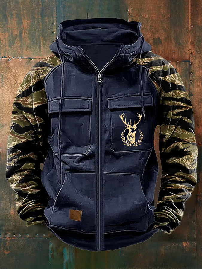 Navy Blue / S