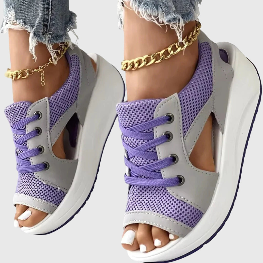 Purple / 12 US | 43 EU