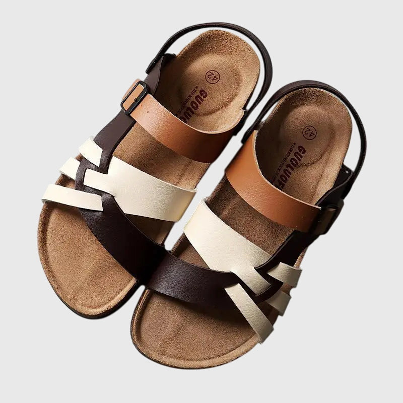 White brown / 5 US | 36 EU