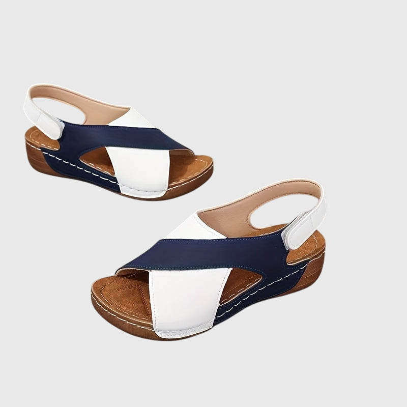 Navy Blue / 5 US | 36 EU