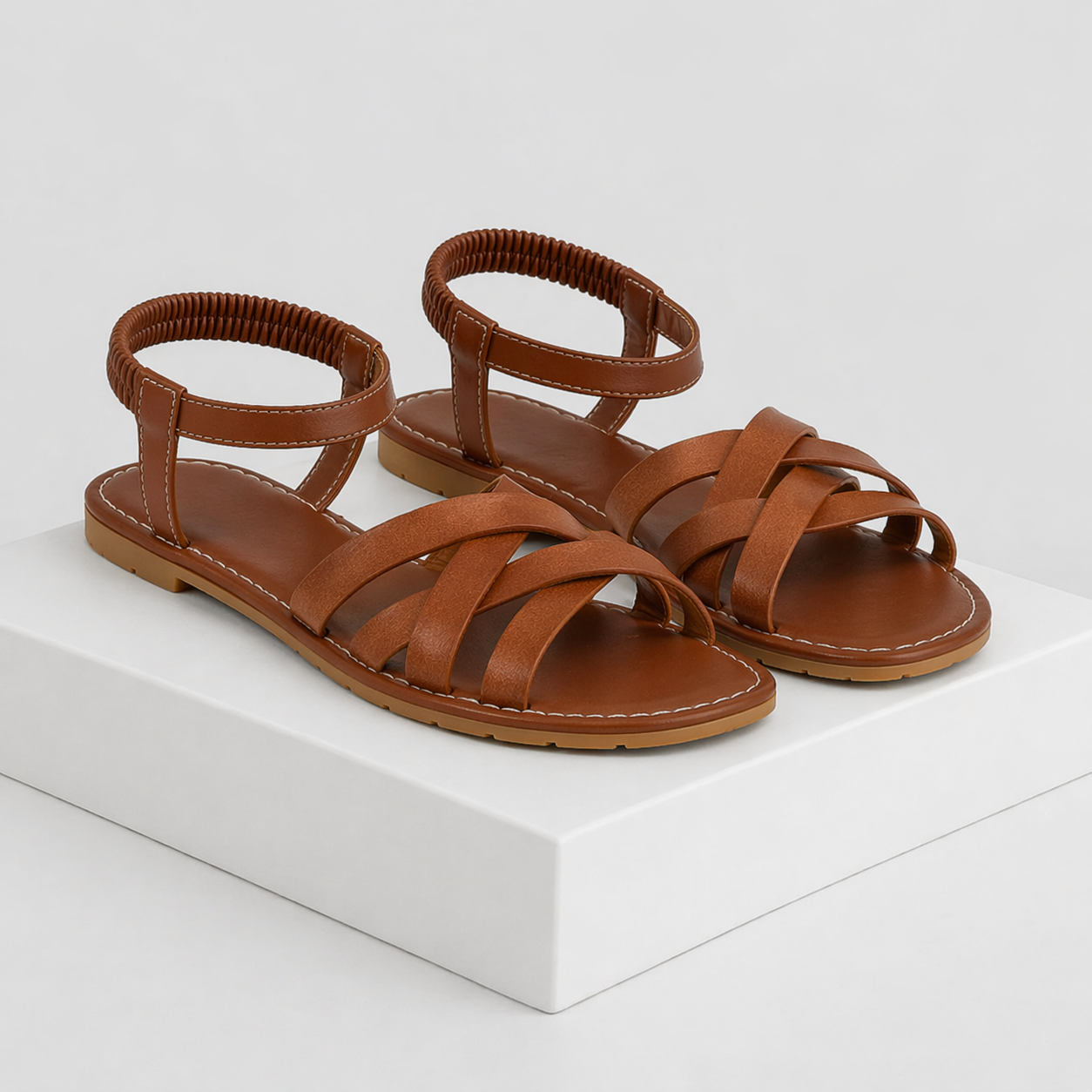 Caramel Brown / 43