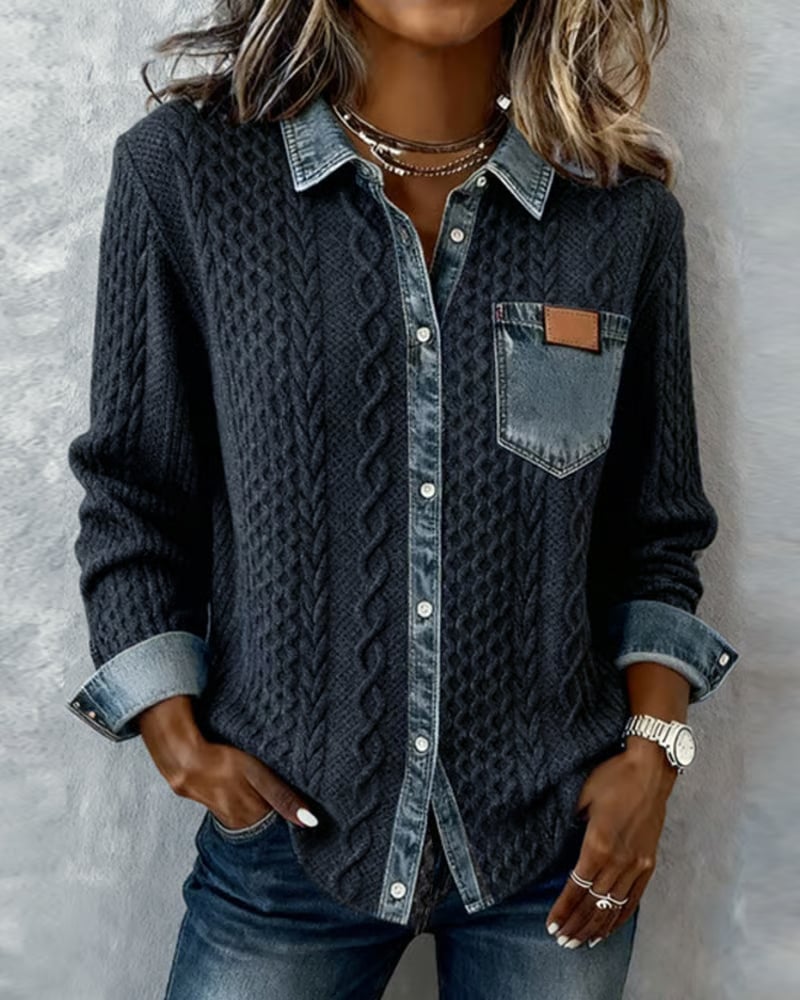 Blue / 3XL