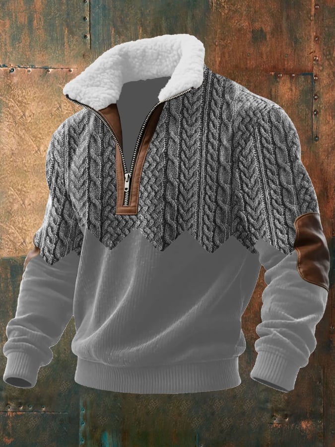 Grey / 5XL