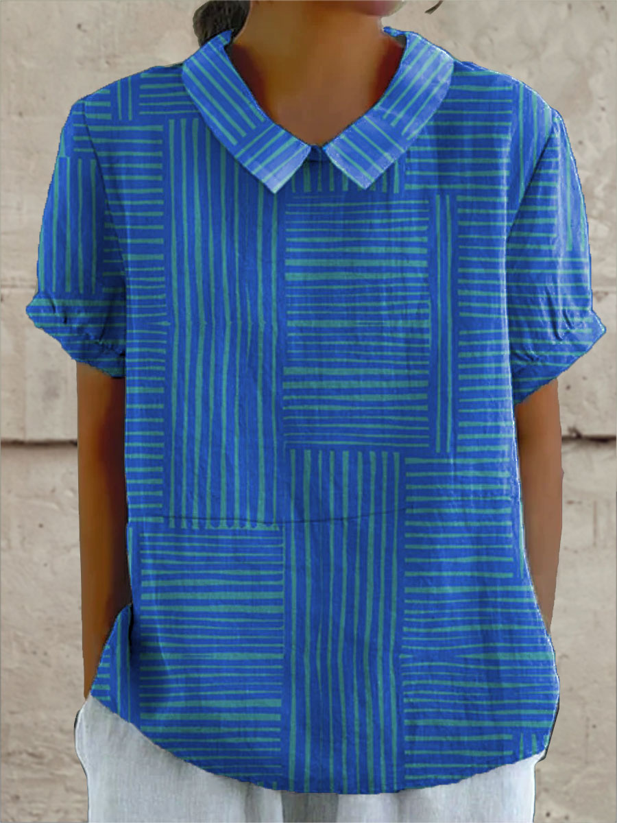 Blue / S