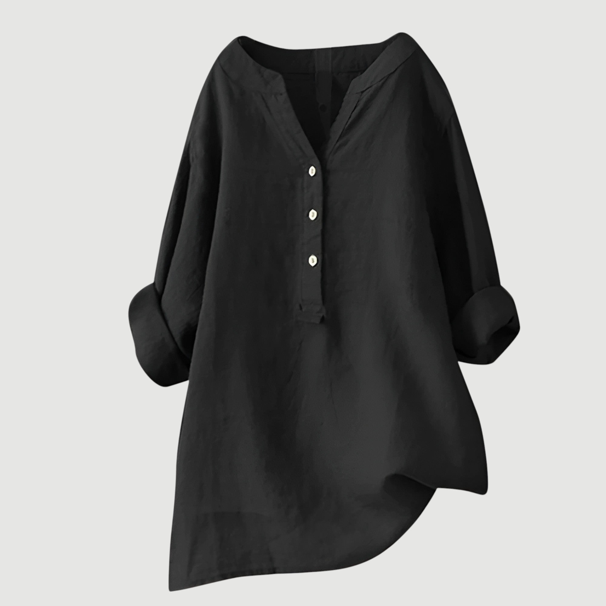 Black / 5XL