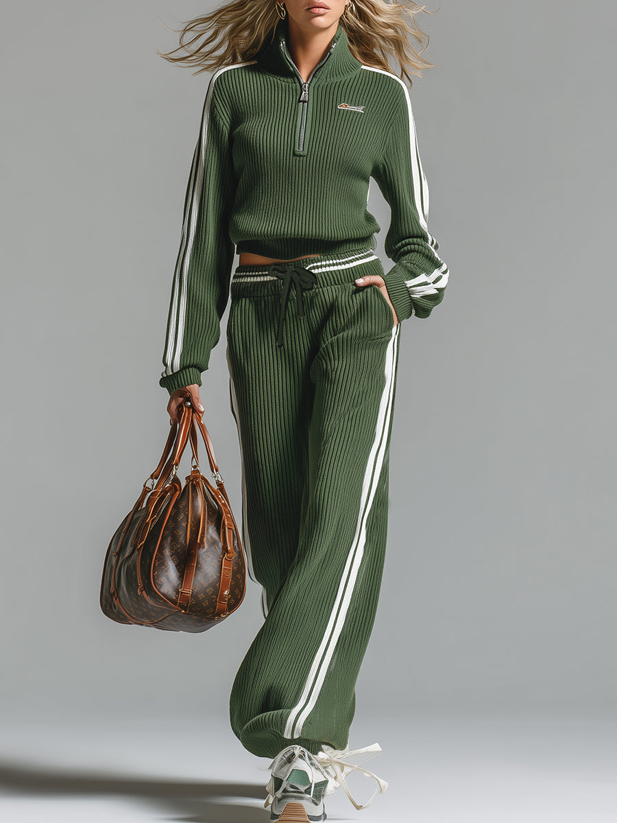 Green / 2XL