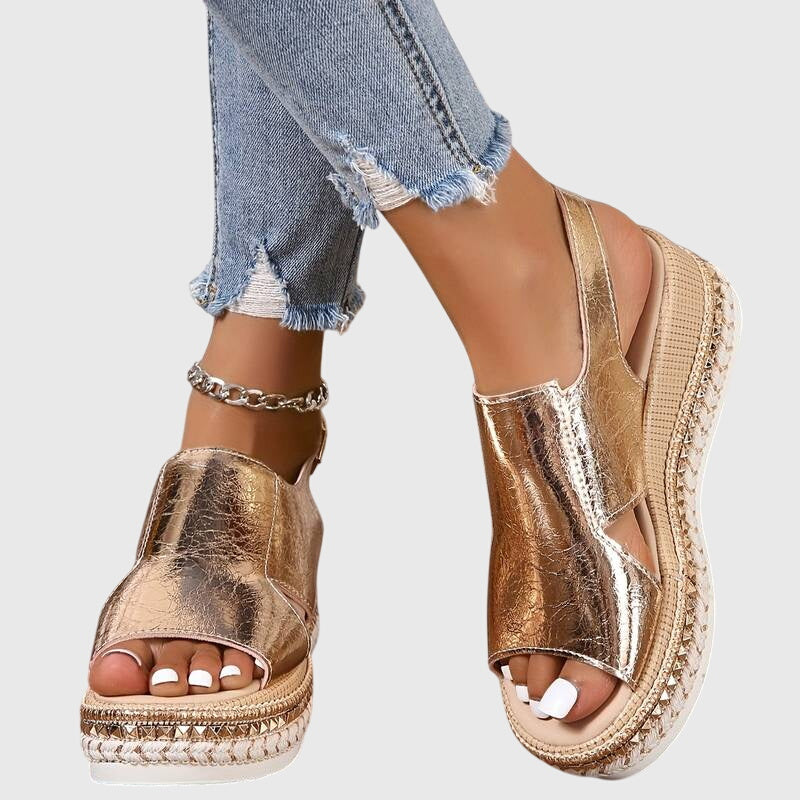Gold / 10.5
