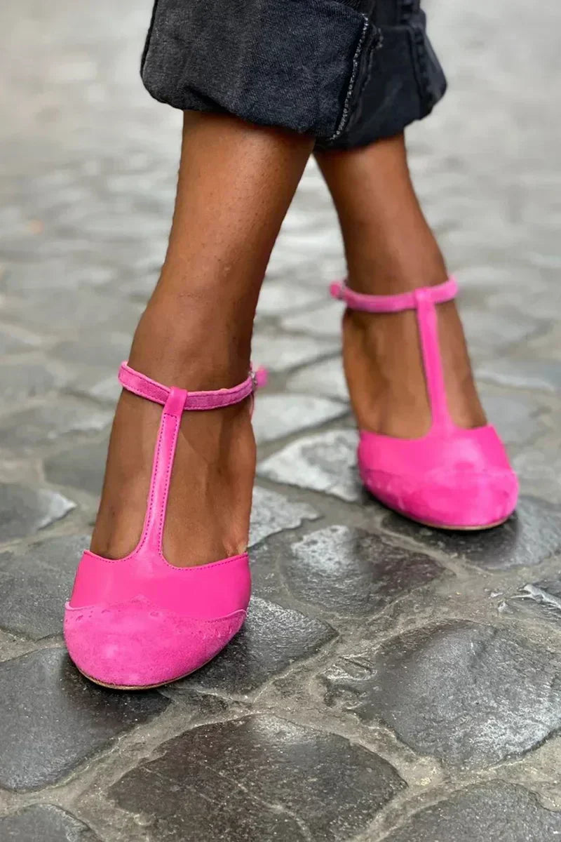 Fuchsia / 43