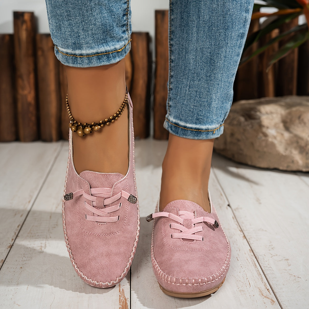 Pink / US 10.5 (43)