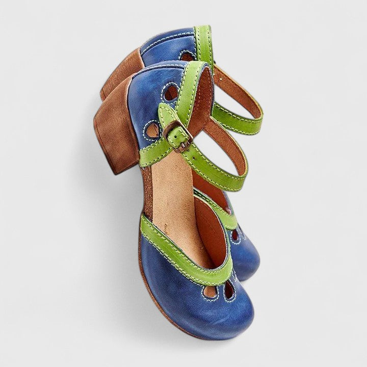 Blue / 5 US | 36 EU