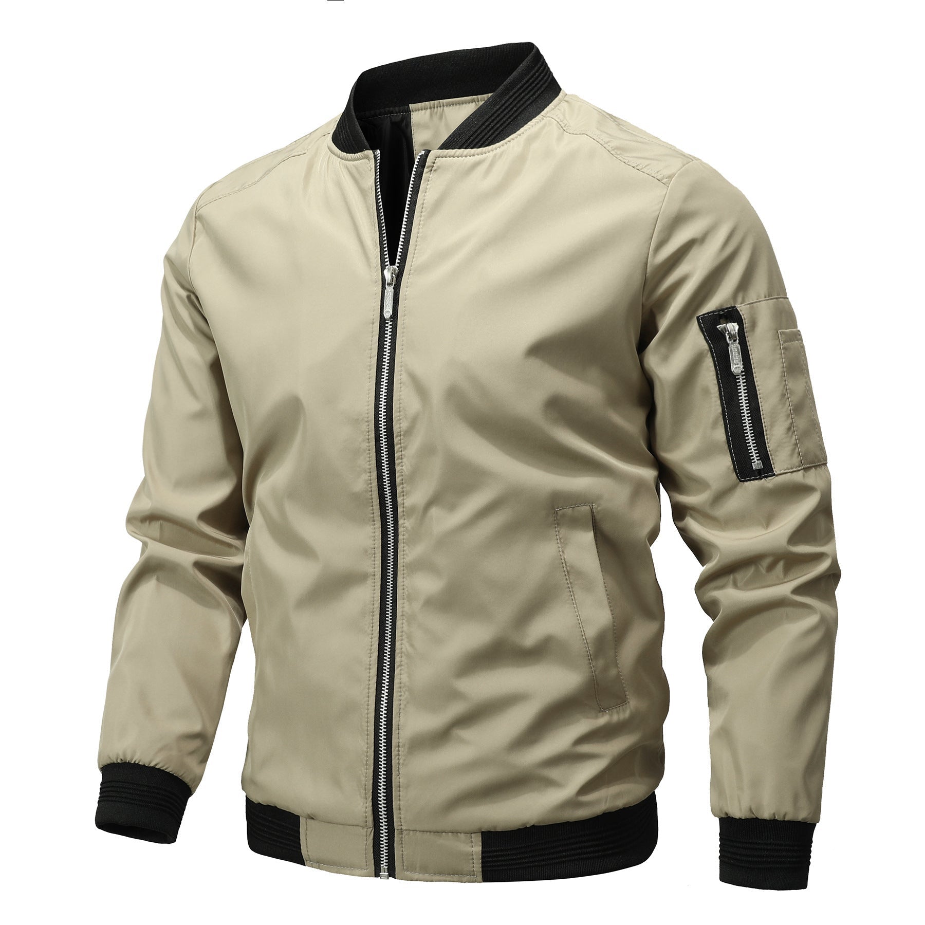 Khaki / 3XL