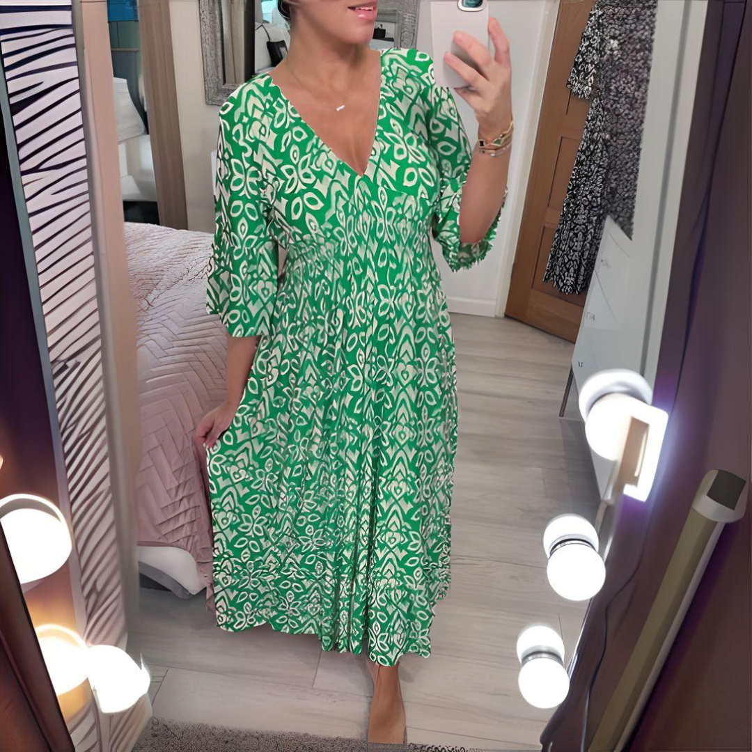 Green (Almost sold out) / 5XL/US 20