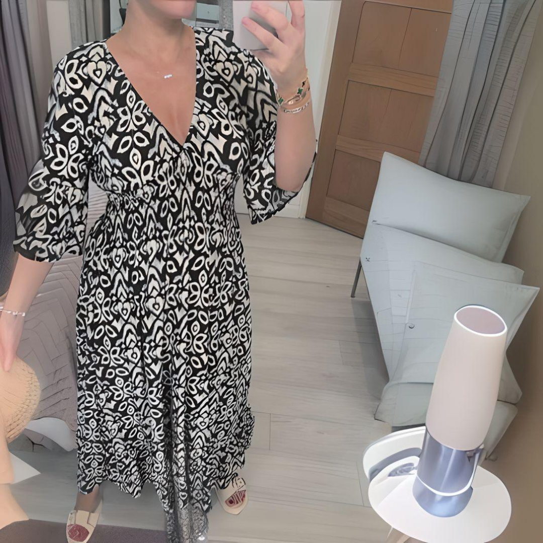 Black / 5XL/US 20